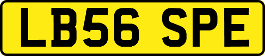 LB56SPE