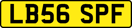 LB56SPF