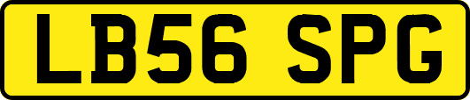 LB56SPG