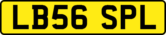 LB56SPL