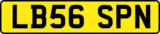 LB56SPN