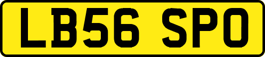 LB56SPO