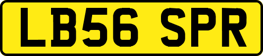 LB56SPR