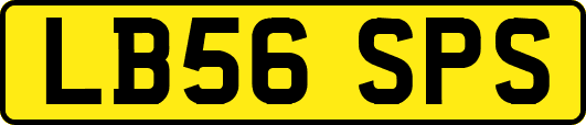 LB56SPS
