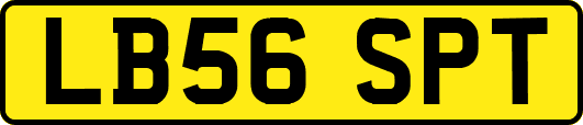 LB56SPT
