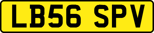 LB56SPV