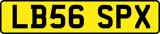 LB56SPX