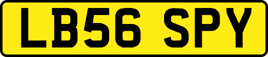 LB56SPY