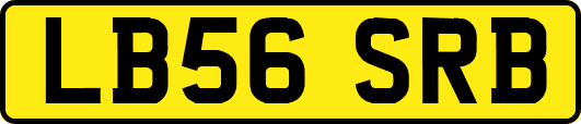 LB56SRB