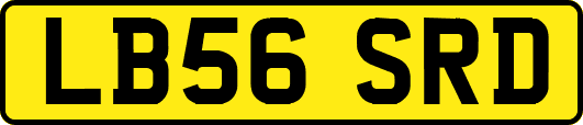 LB56SRD
