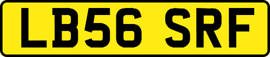 LB56SRF