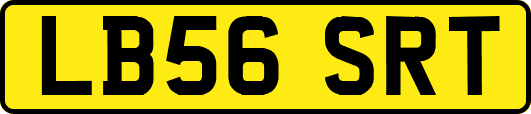 LB56SRT
