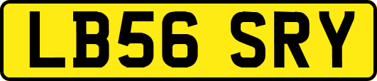 LB56SRY
