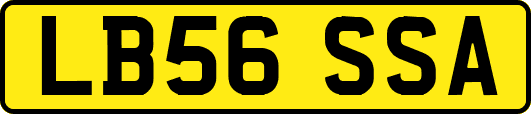 LB56SSA