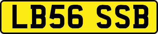 LB56SSB
