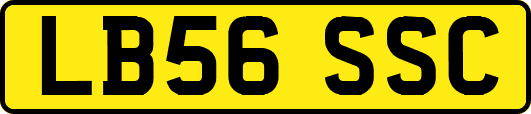 LB56SSC