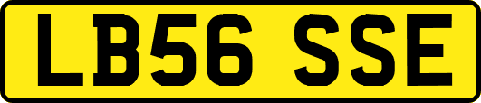 LB56SSE