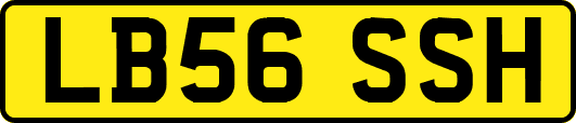 LB56SSH