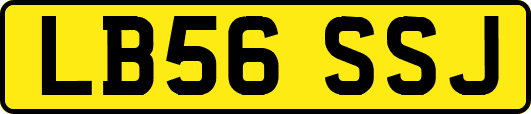 LB56SSJ