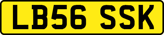 LB56SSK