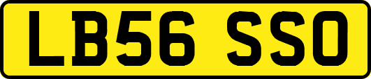 LB56SSO