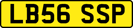 LB56SSP