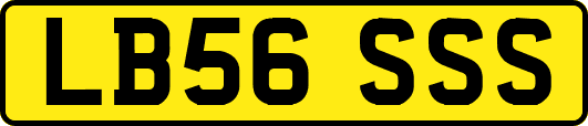 LB56SSS