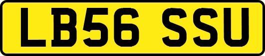 LB56SSU