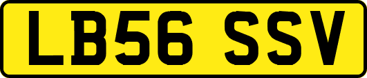 LB56SSV