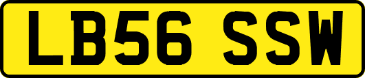 LB56SSW