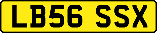 LB56SSX