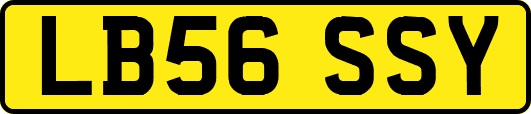 LB56SSY