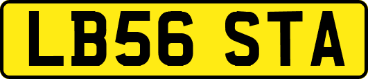 LB56STA