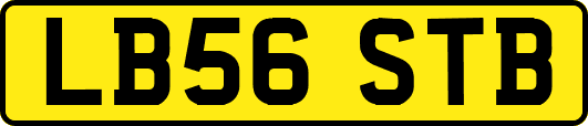 LB56STB