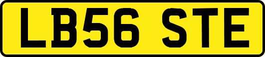 LB56STE