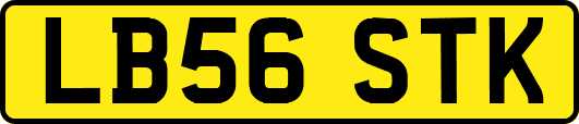 LB56STK