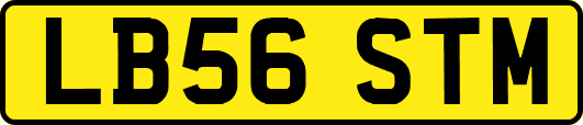 LB56STM