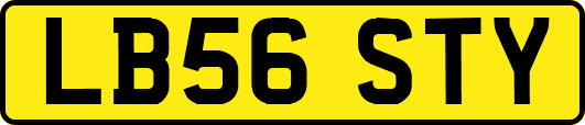 LB56STY
