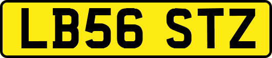 LB56STZ