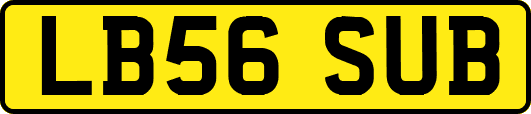 LB56SUB