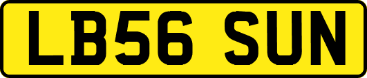 LB56SUN