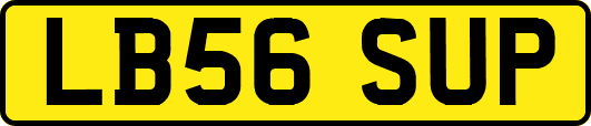 LB56SUP