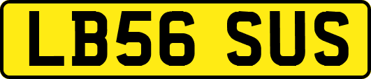LB56SUS