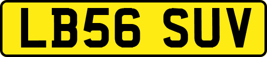 LB56SUV