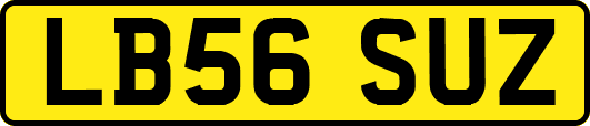 LB56SUZ