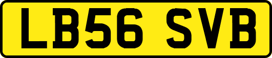 LB56SVB