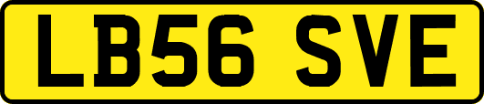 LB56SVE