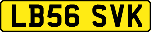 LB56SVK