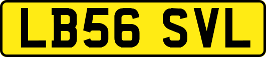 LB56SVL