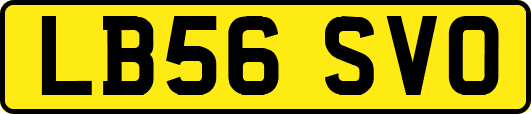 LB56SVO